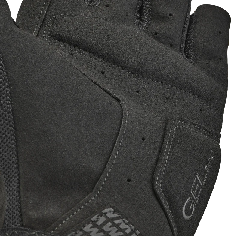 Gants Courts MAVIC ESSENTIAL PADDED GRAPHIC Desert Palm - Image 3