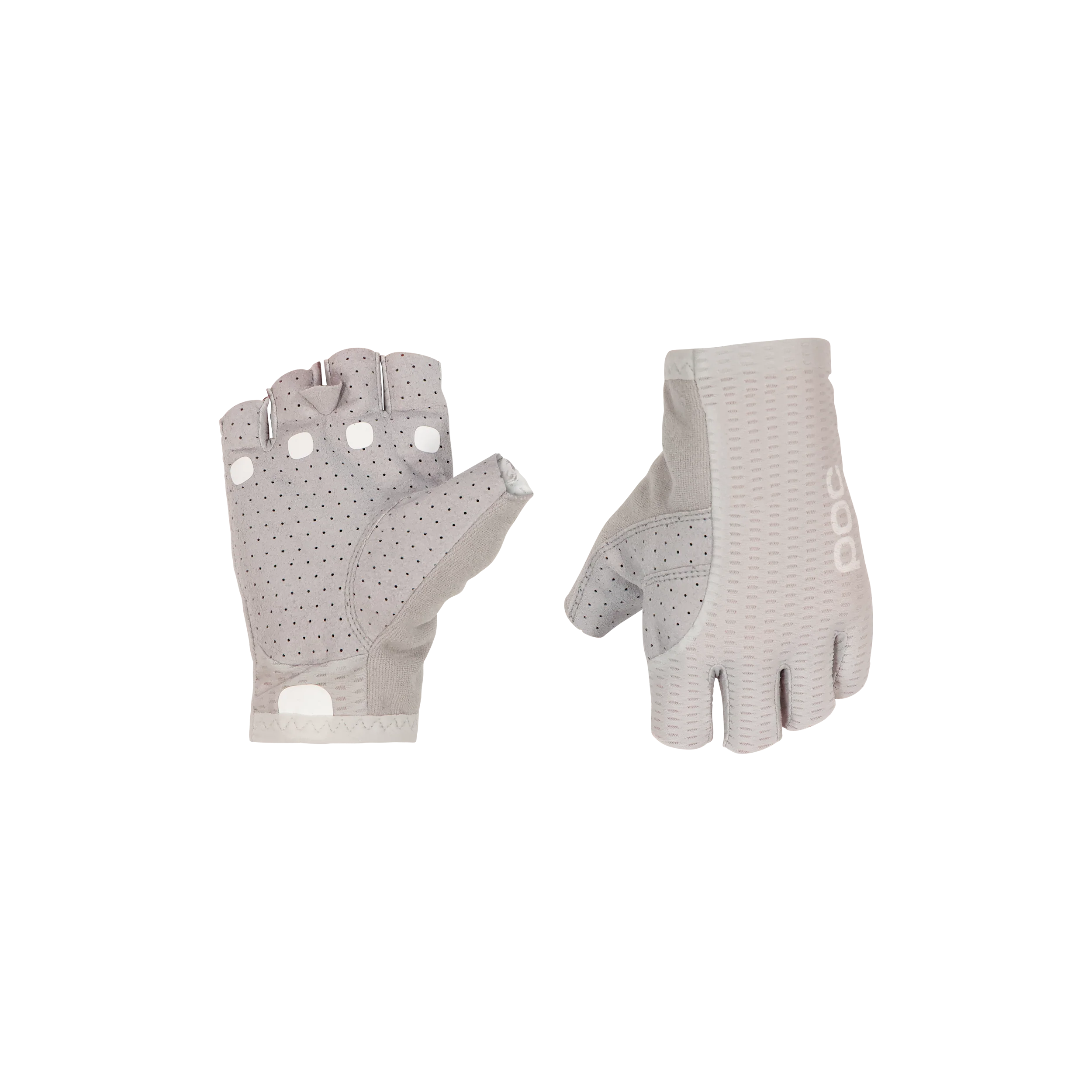 Gants Courts POC AGILE Gris