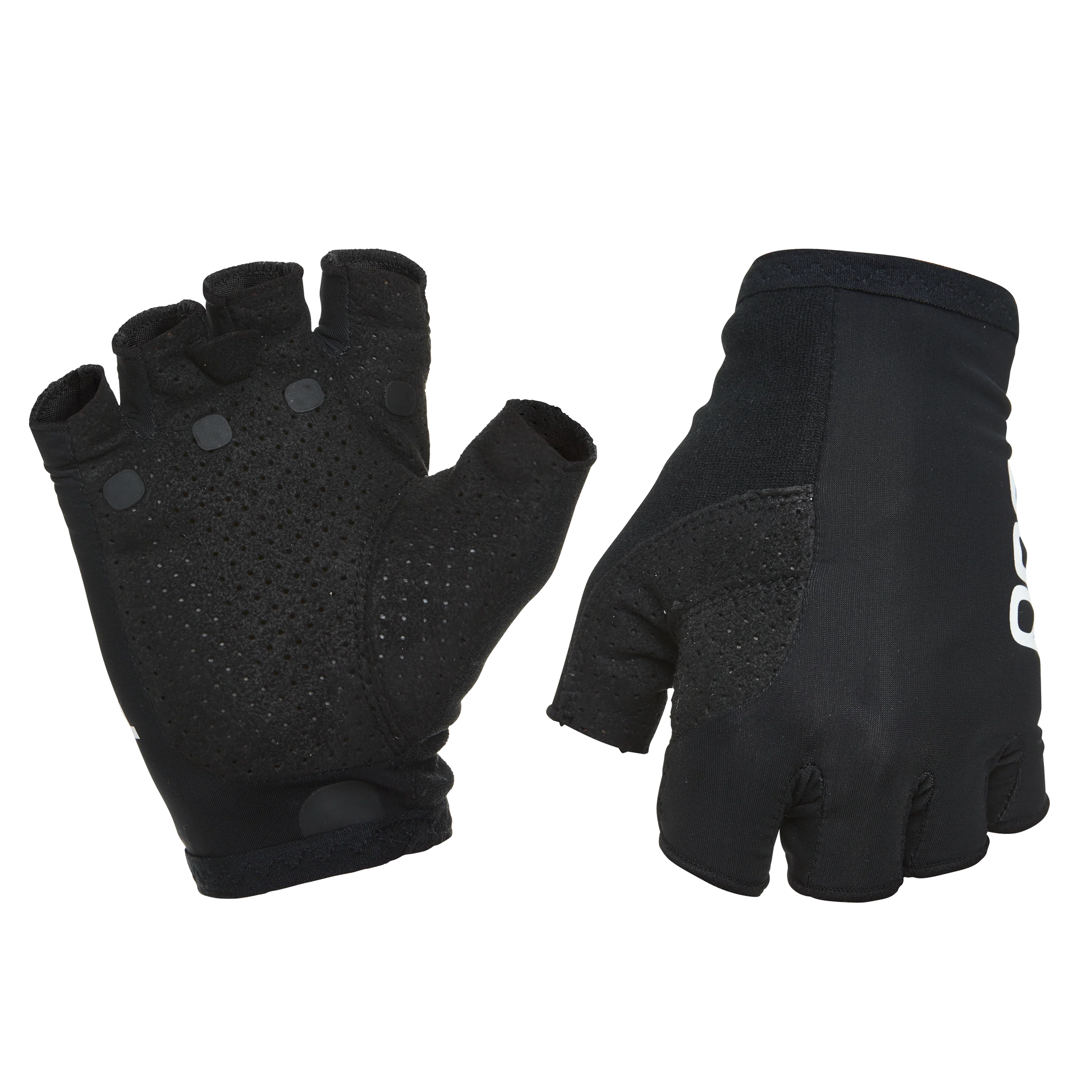 Gants Courts POC ESSENTIAL Noir