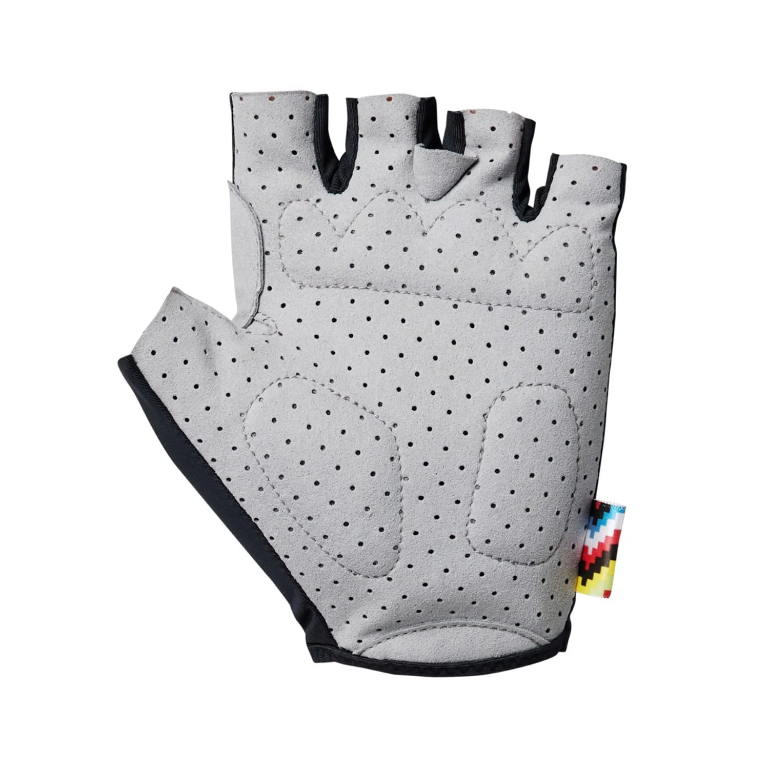 Gants Courts VOID VELO Noir - Image 2
