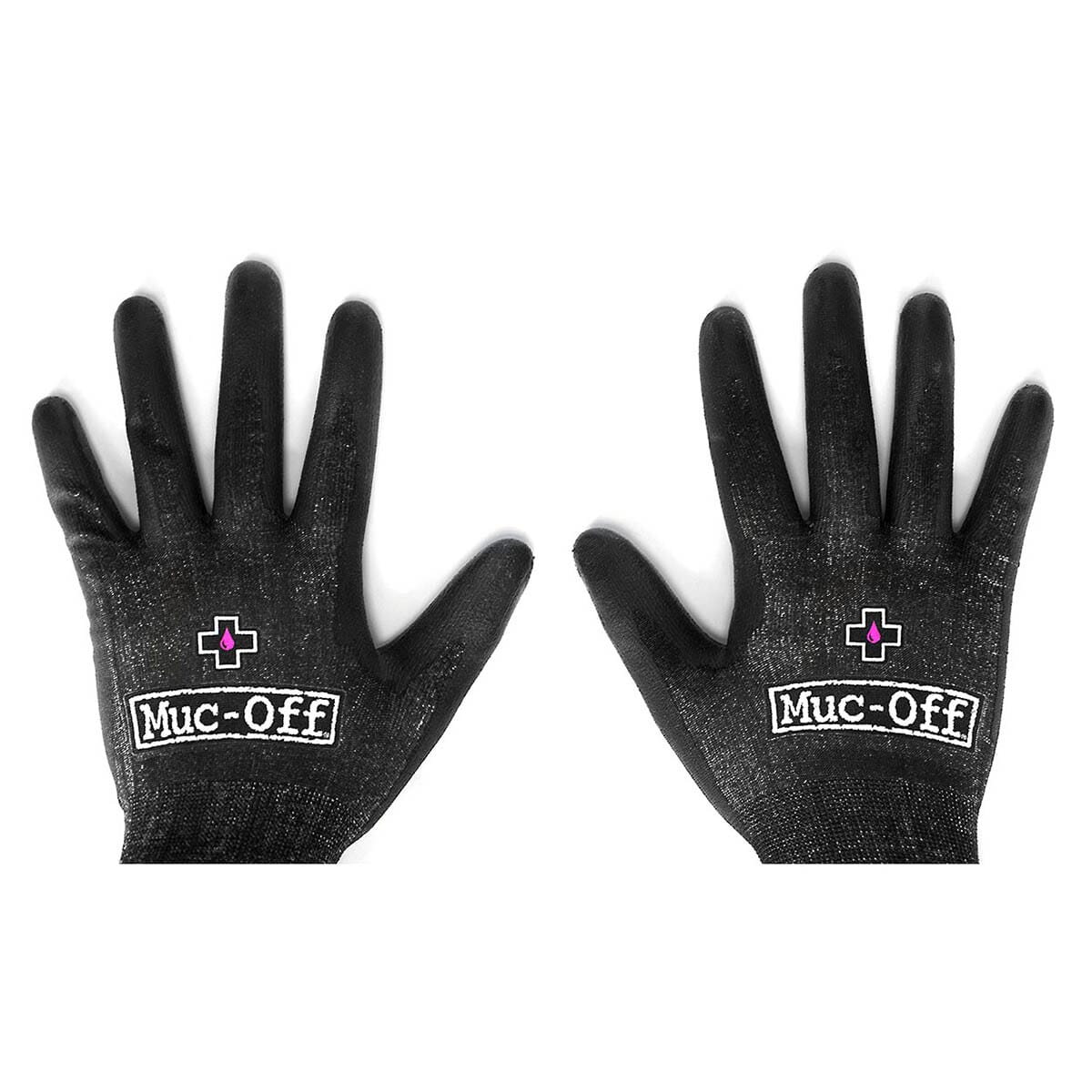 Gants d'Atelier MUC-OFF - Image 4