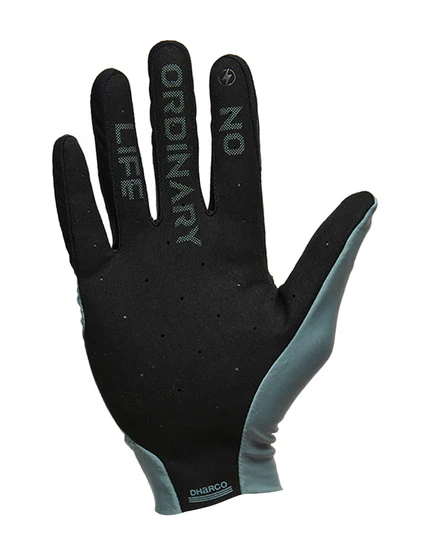 Gants DHARCO TRAIL ENVY Vert - Image 2