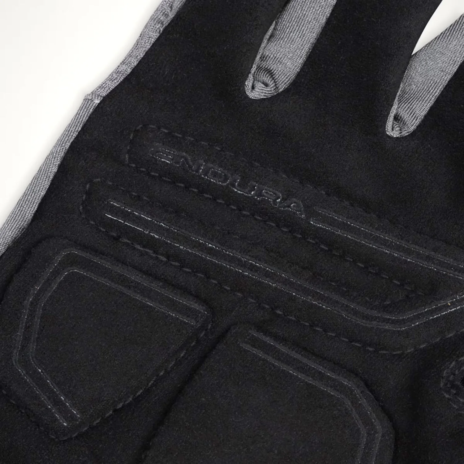 Gants ENDURA LOOP Gris - Image 2