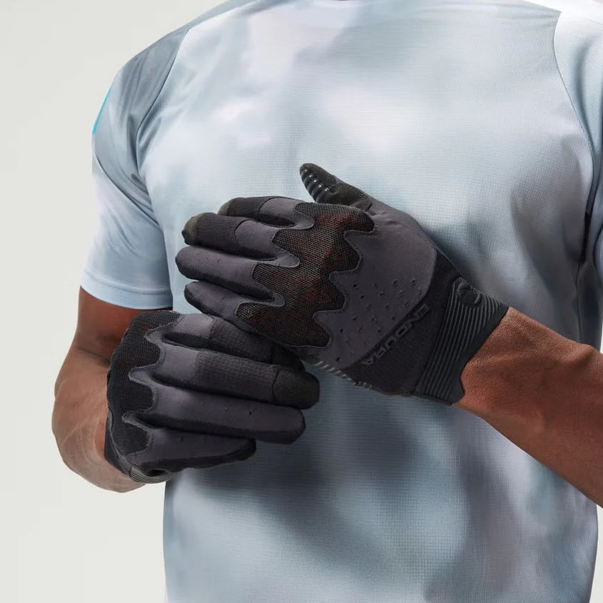 Gants ENDURA MT500 D3O® II Noir - Image 6