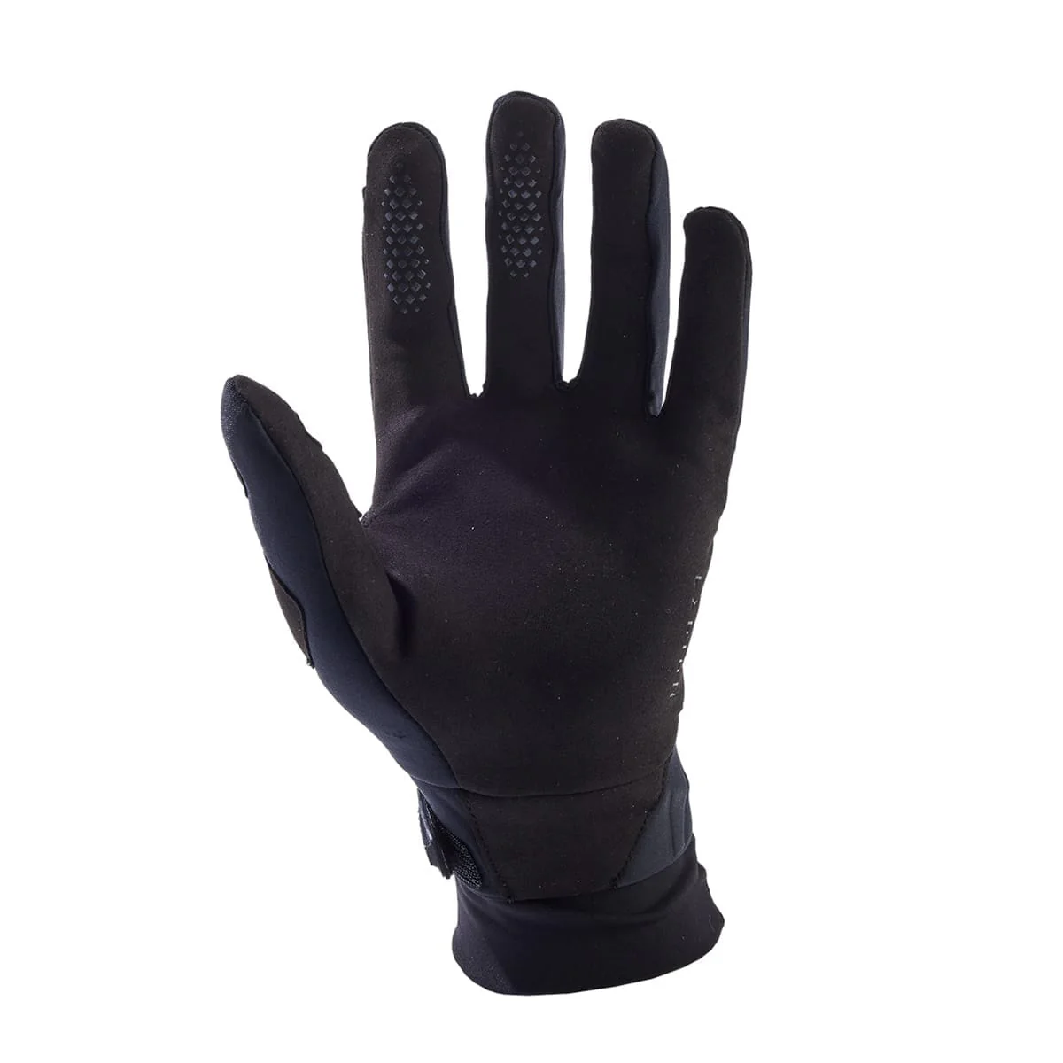 Gants FOX DEFEND THERMO Noir - Image 2