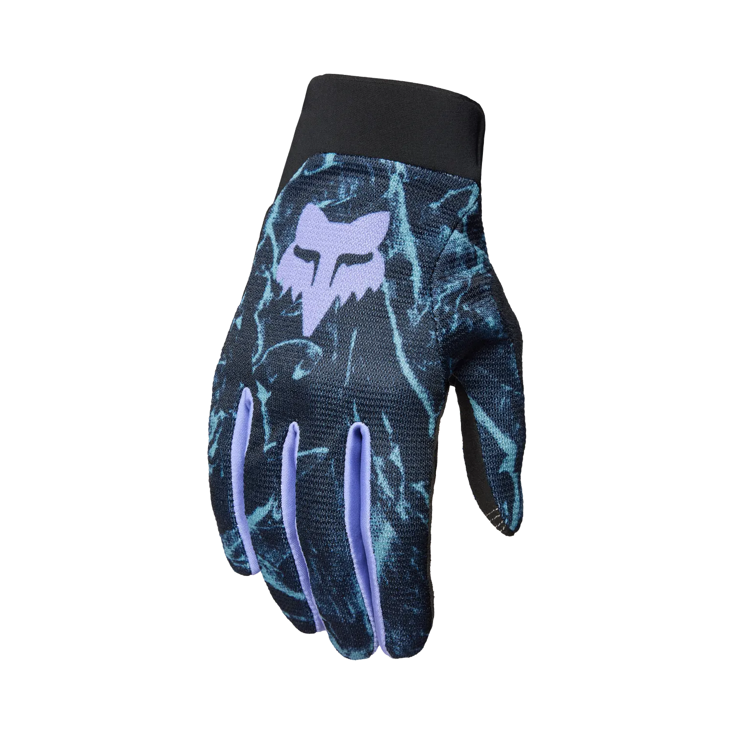 Gants FOX RANGER IMAGE PRINT Femme Arctic Blue