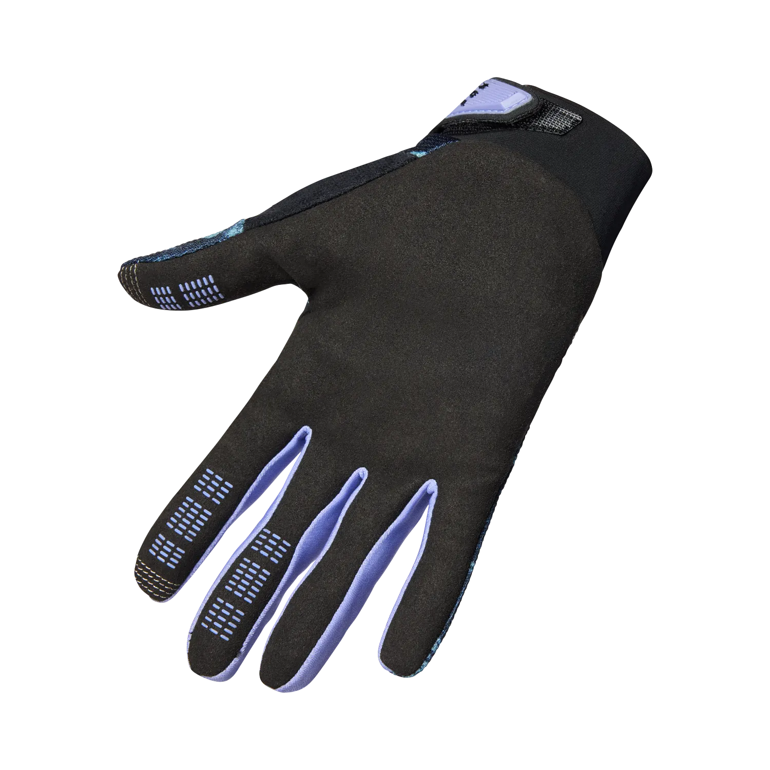 Gants FOX RANGER IMAGE PRINT Femme Arctic Blue - Image 2