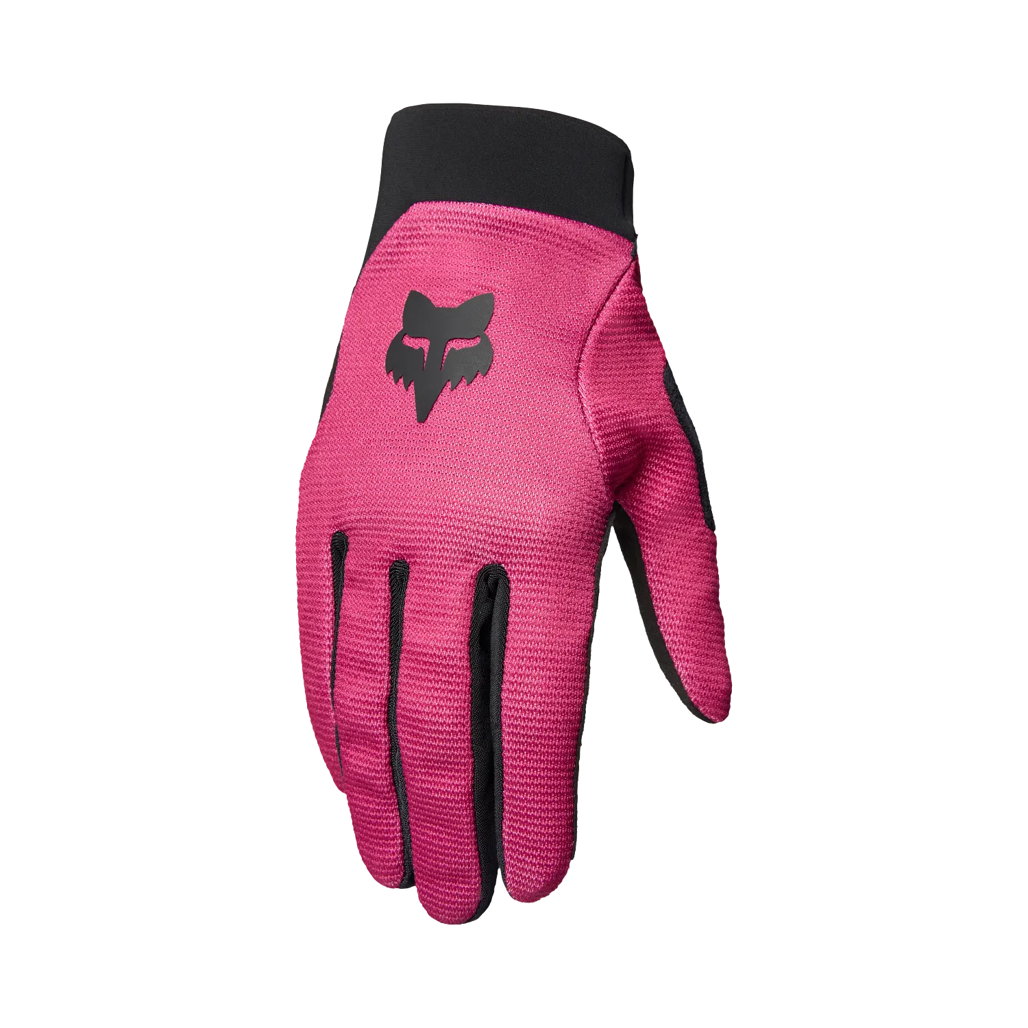 Gants FOX RANGER Femme Rose Berry