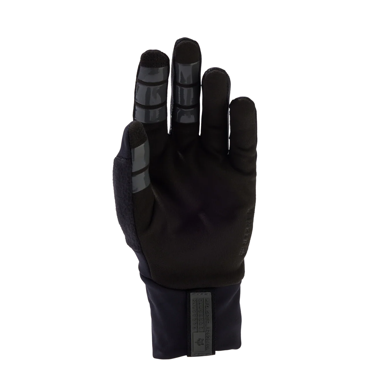Gants FOX RANGER FIRE Femme Noir - Image 2