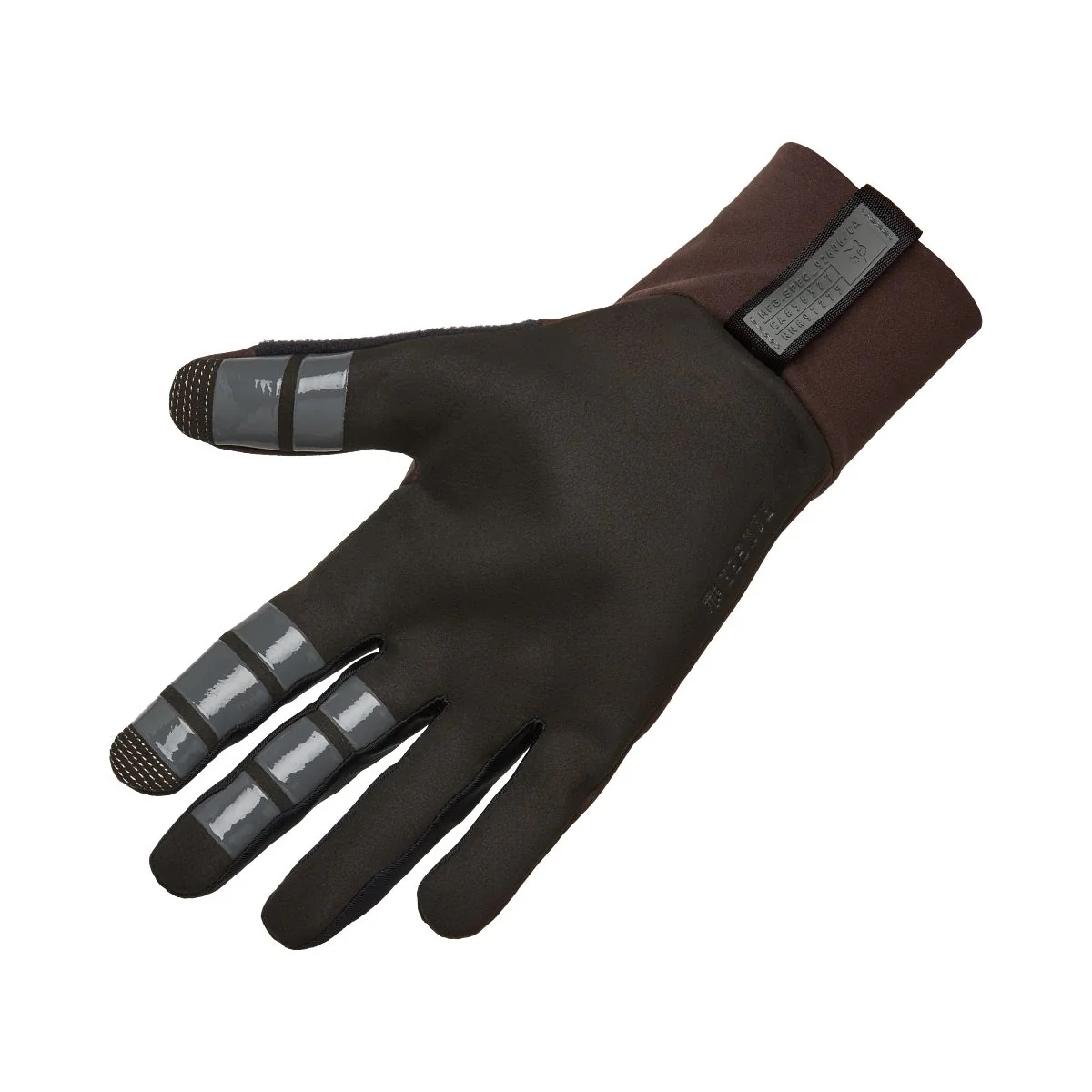 Gants FOX RANGER FIRE Marron - Image 2