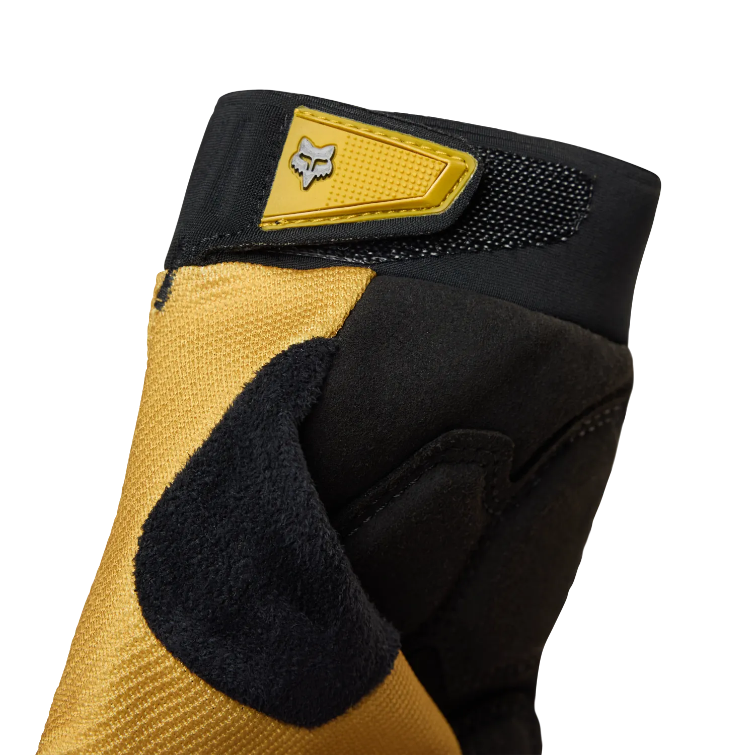 Gants FOX RANGER GEL Bronze - Image 2