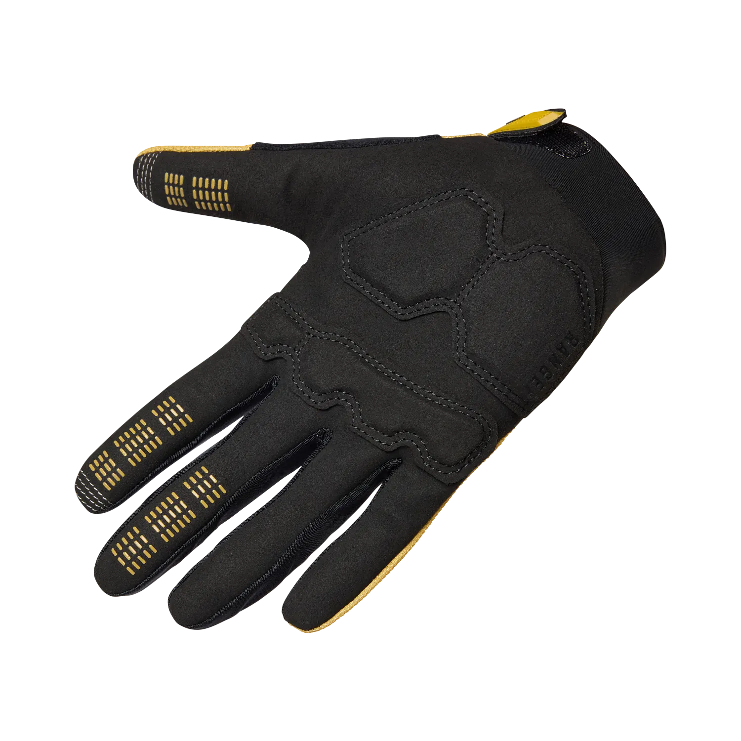 Gants FOX RANGER GEL Bronze - Image 5