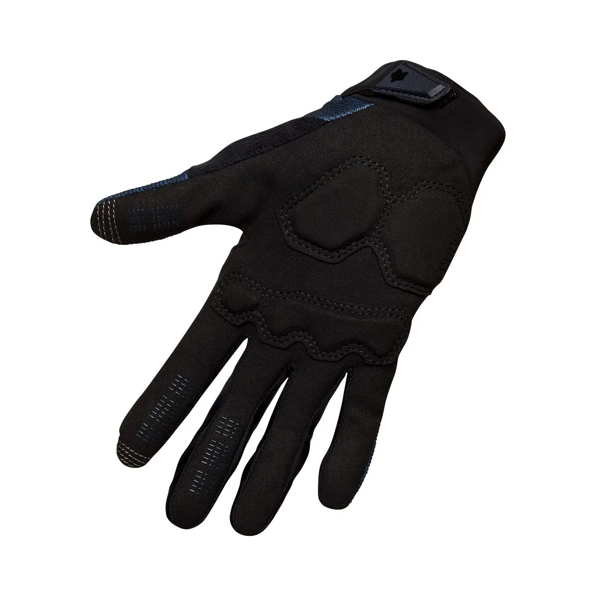 Gants FOX RANGER GEL Femme Marine - Image 2