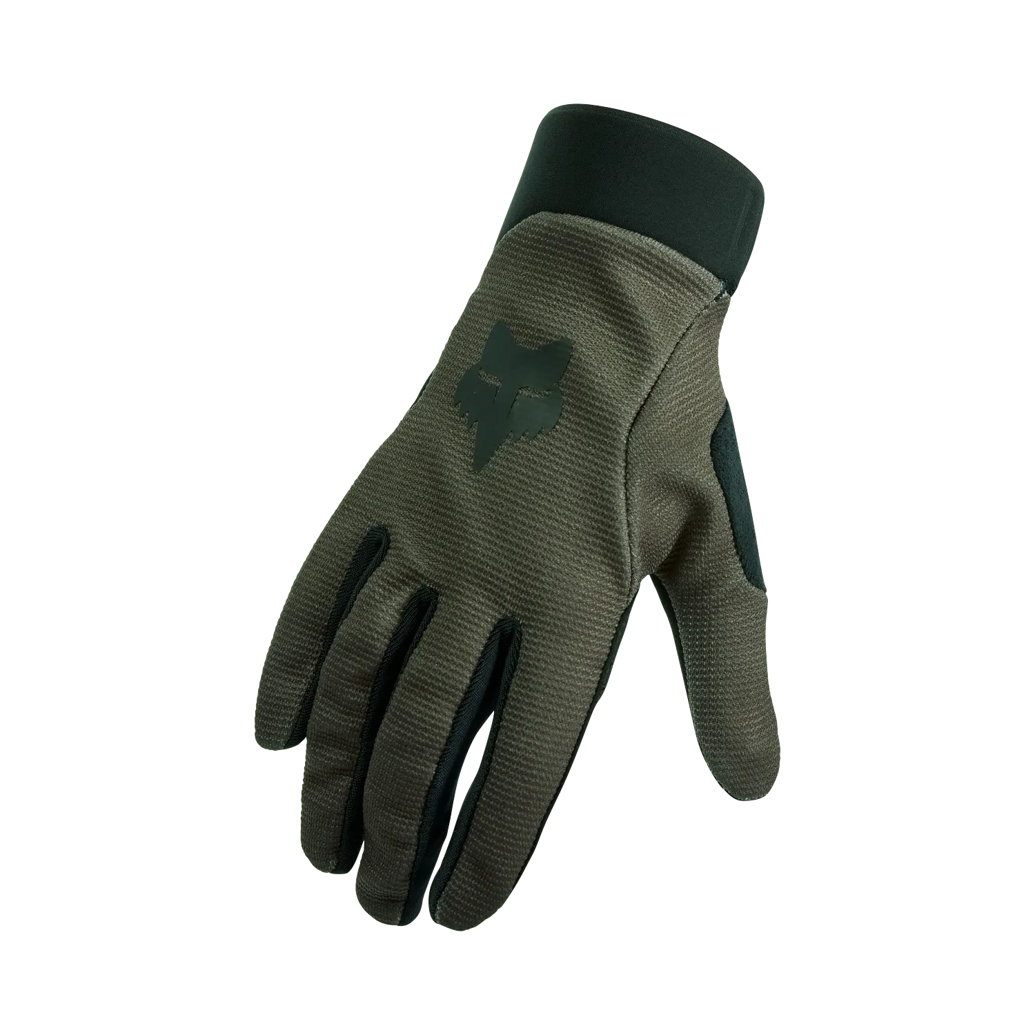 Gants FOX RANGER Junior Kaki