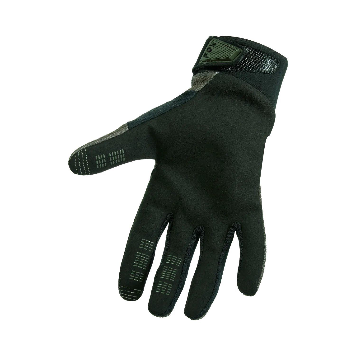 Gants FOX RANGER Junior Kaki - Image 2