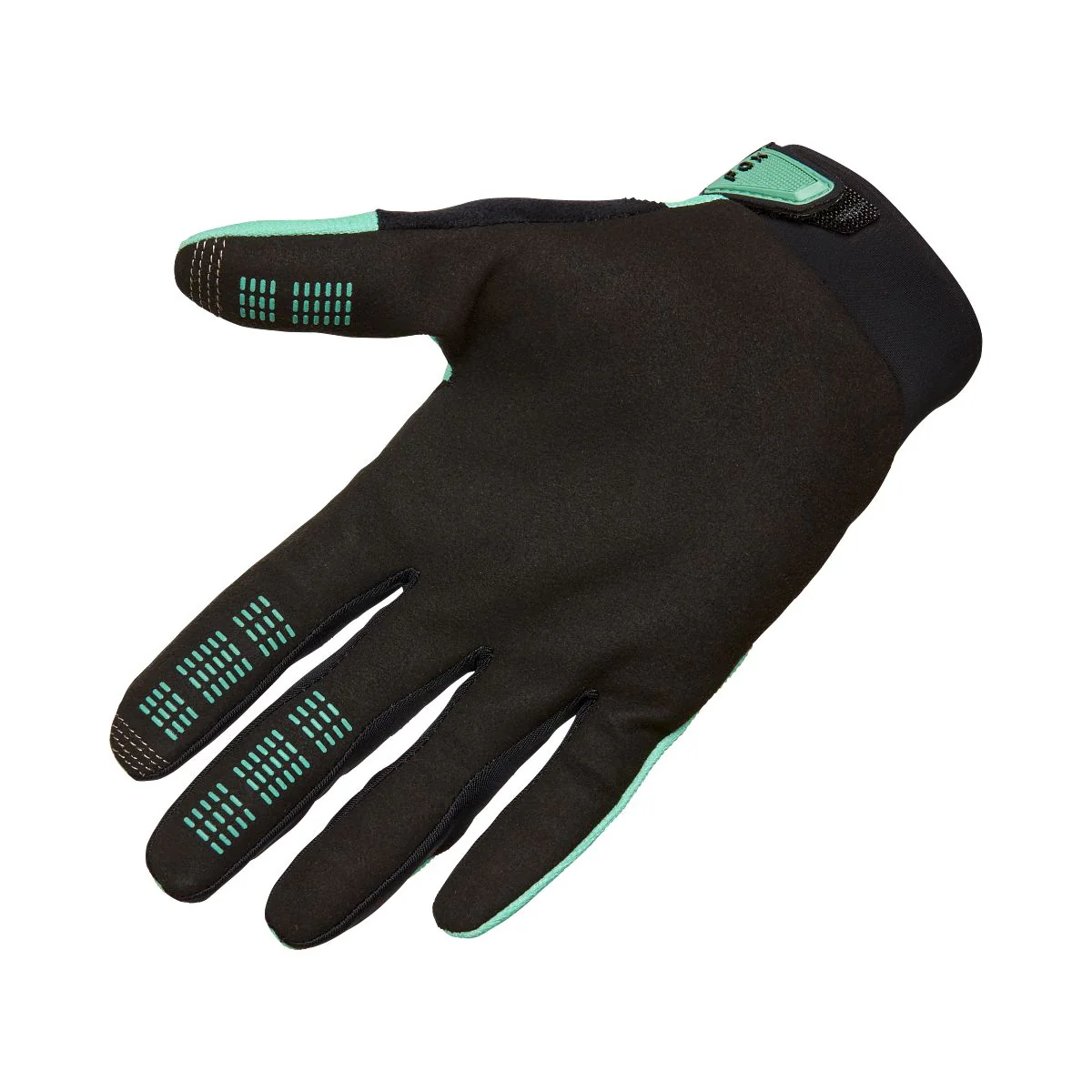 Gants FOX RANGER KAIROS Turquoise - Image 2