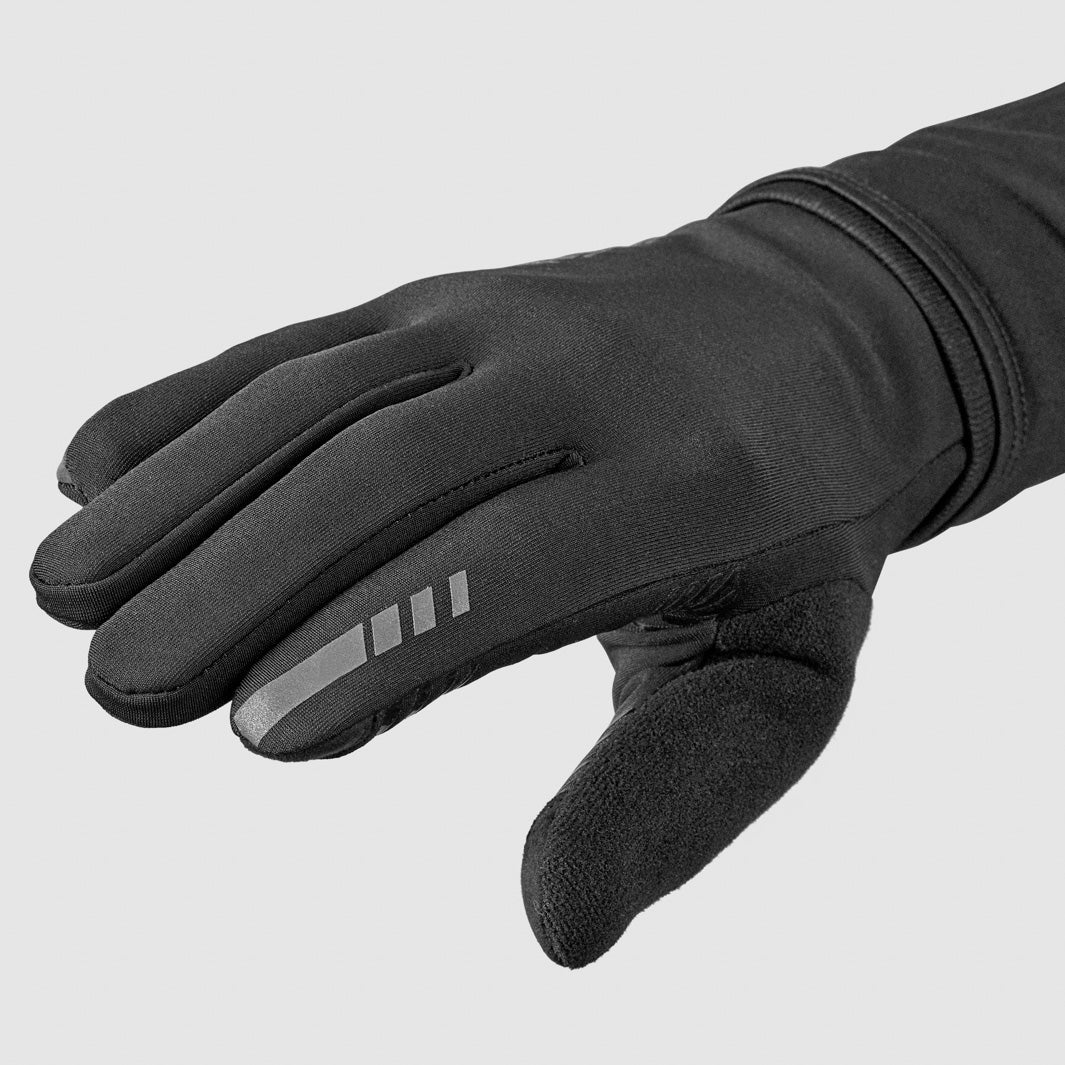 Gants GRIPGRAB INSULATOR 2 Mi-Saison Noir - Image 2