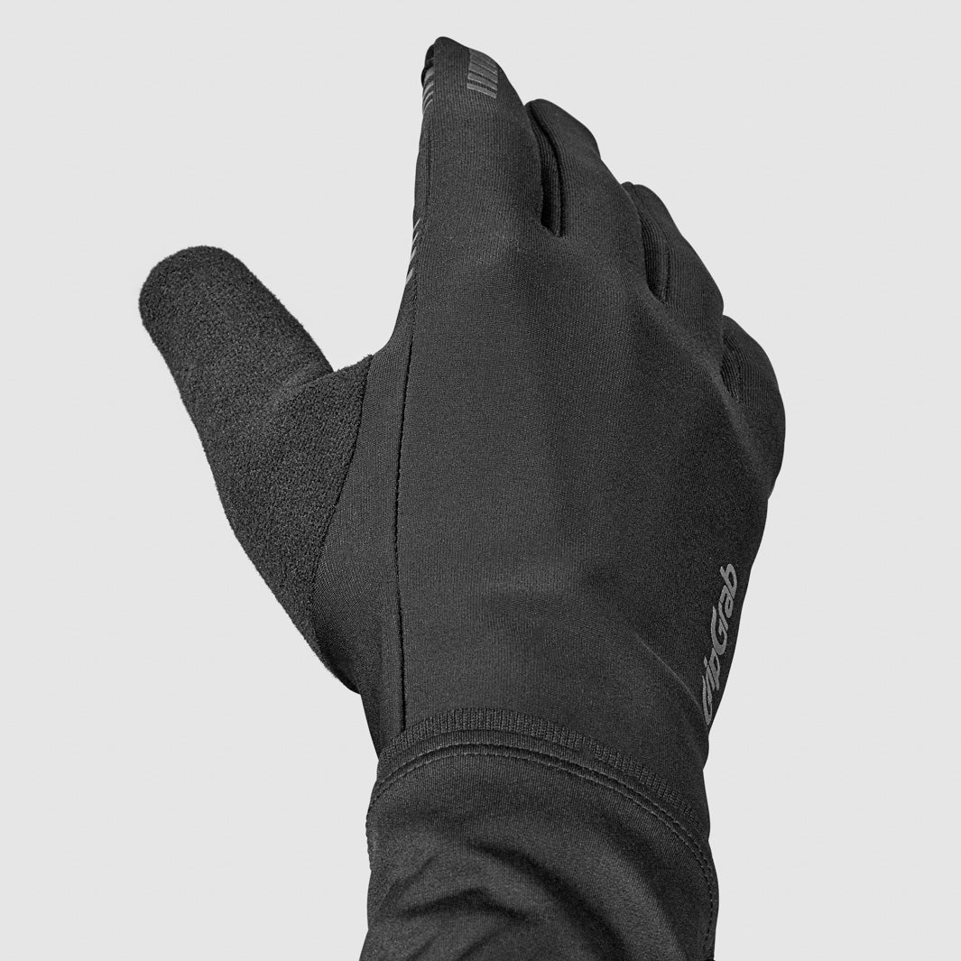Gants GRIPGRAB INSULATOR 2 Mi-Saison Noir - Image 3