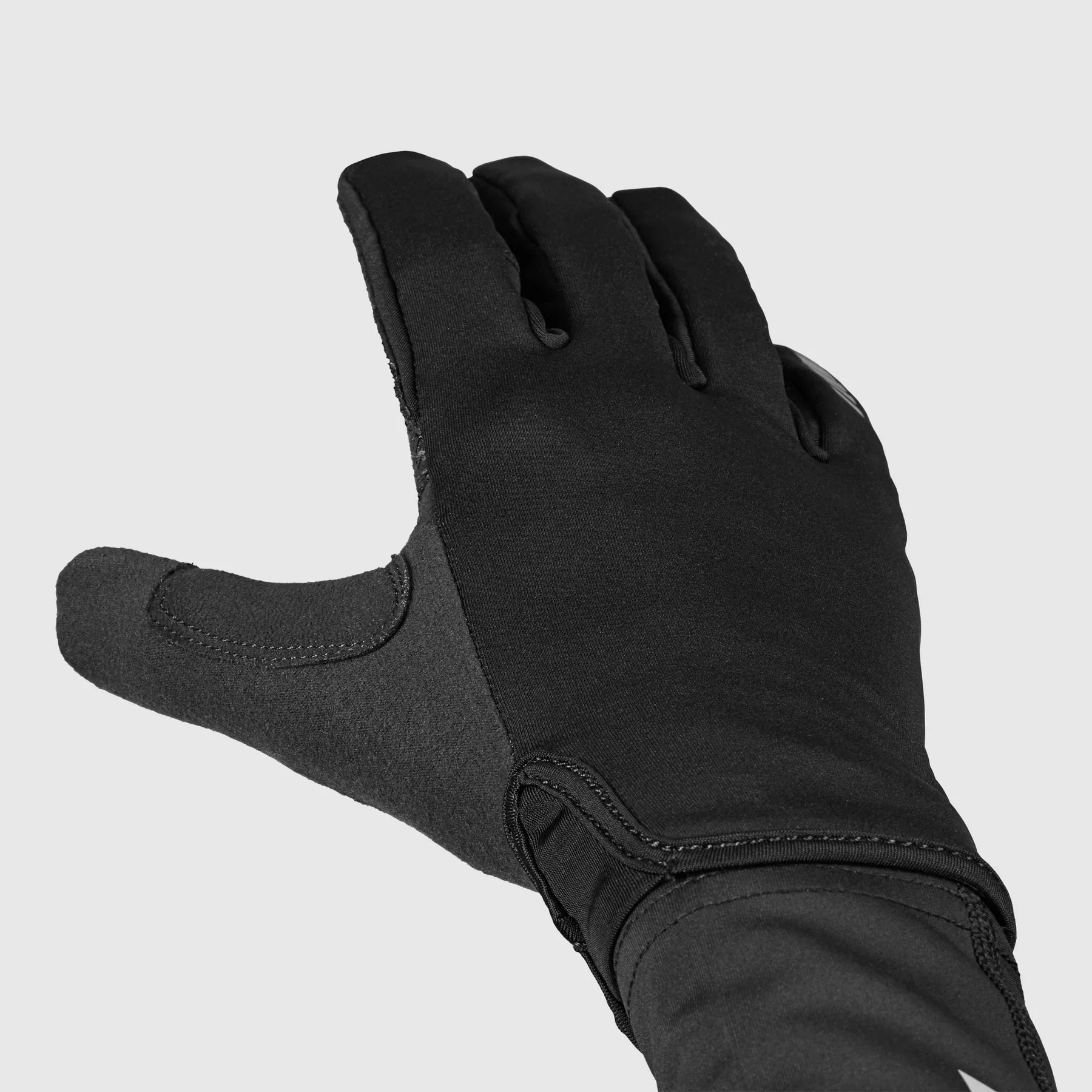 Gants GRIPGRAB RAPTOR RACEDAY WINDPROOF SPRING AUTUMN Noir - Image 3