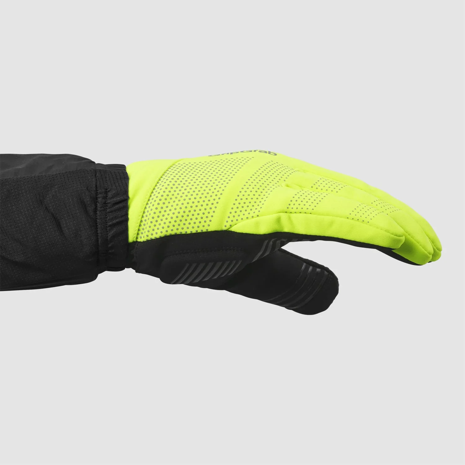 Gants GRIPGRAB RIDE 2 WATERPROOF Jaune - Image 9