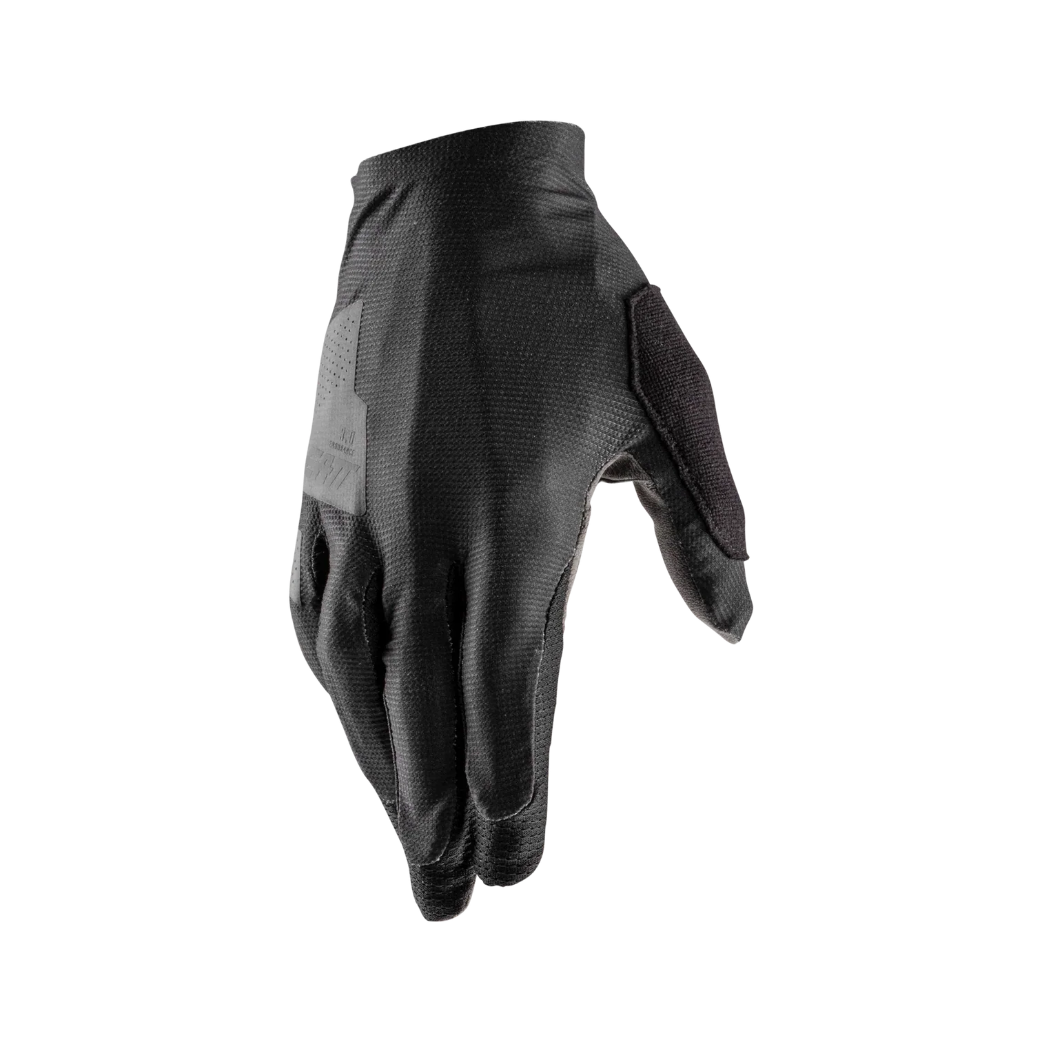 Gants LEATT MTB 3.0 ENDURANCE Noir/Gris - Image 2