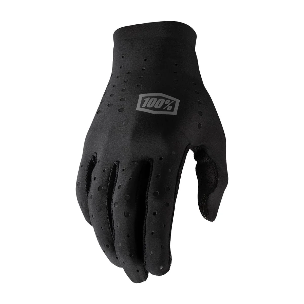 Gants 100% SLING Noir
