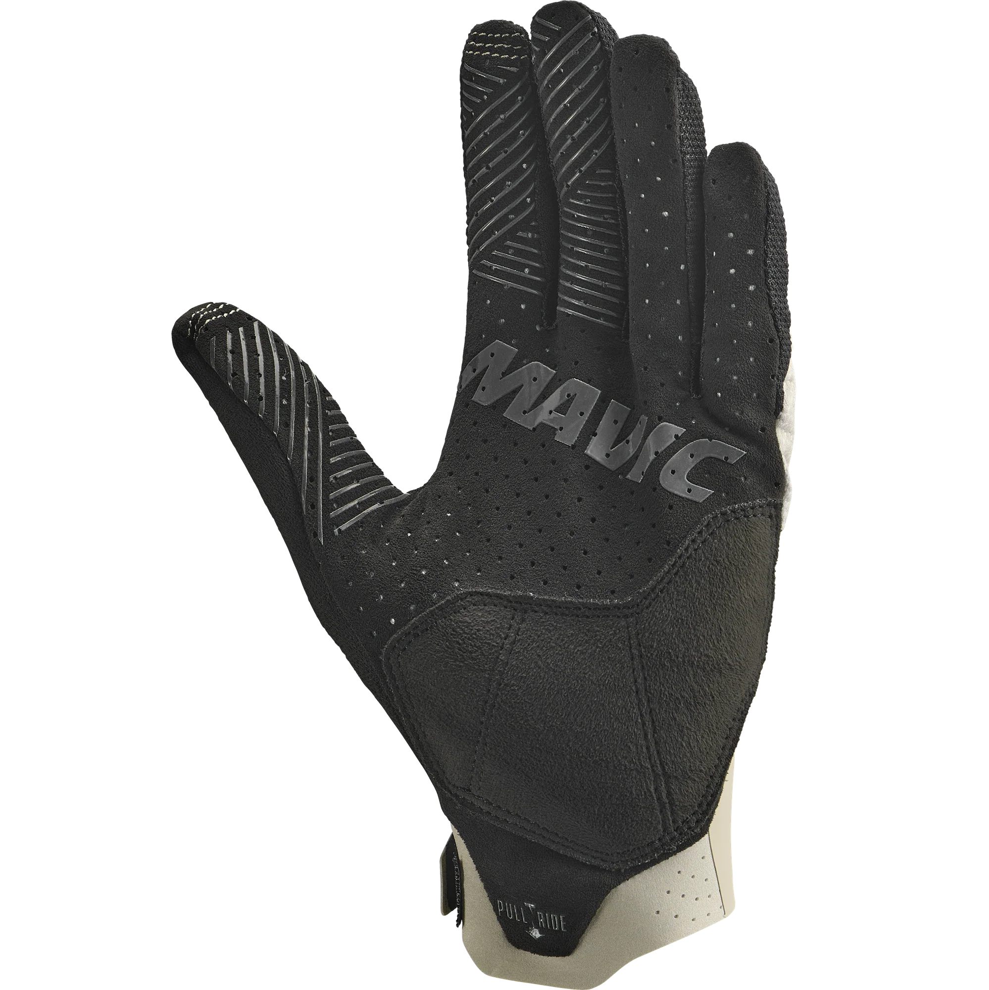 Gants MAVIC ENDURO AIR EVO Beige - Image 2