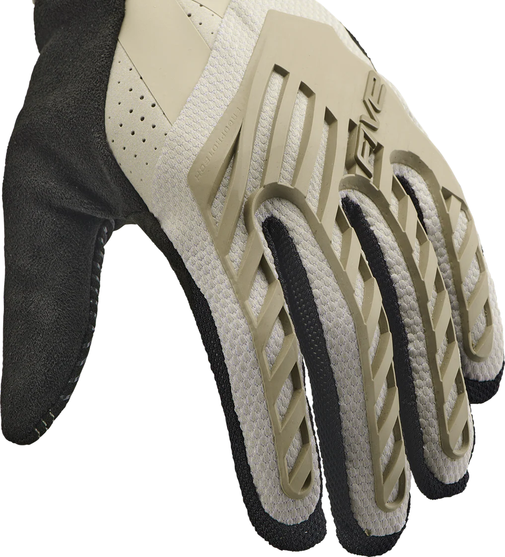 Gants MAVIC ENDURO AIR EVO Beige - Image 3