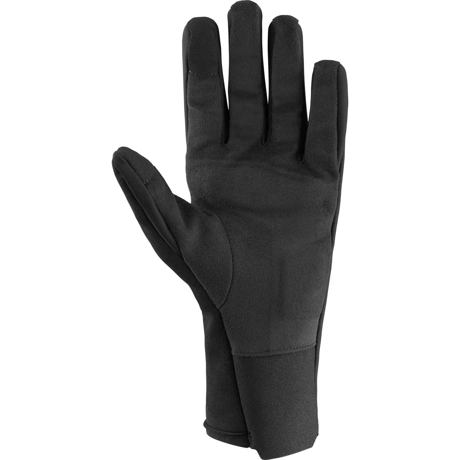 Gants MAVIC ESSENTAL WIND Noir - Image 2
