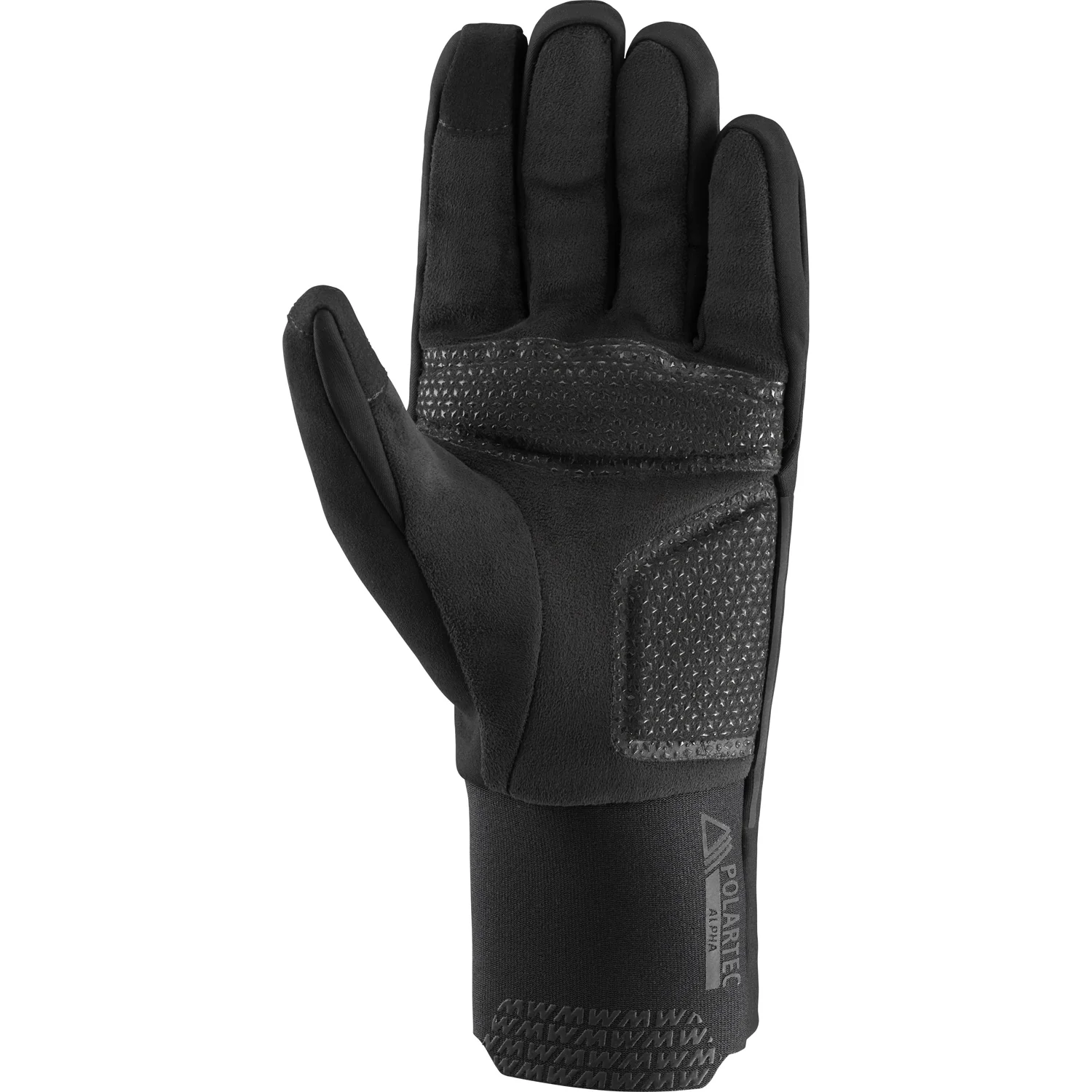 Gants MAVIC KSYRIUM ALPHA Noir - Image 2