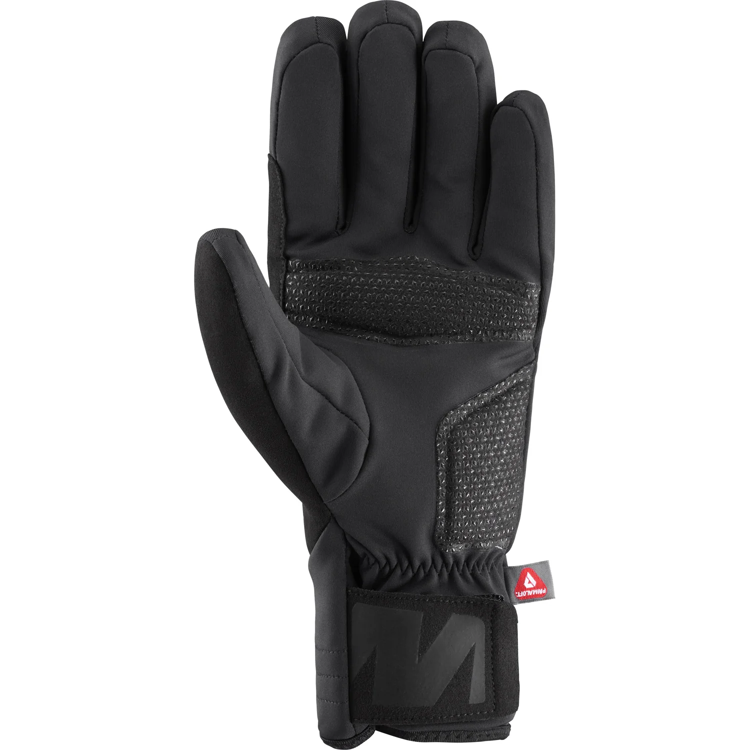 Gants MAVIC KSYRIUM THERMO Noir - Image 2