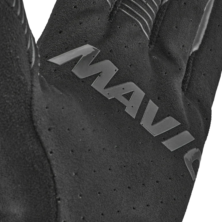 Gants MAVIC XR LITE EVO Gris Clair - Image 3