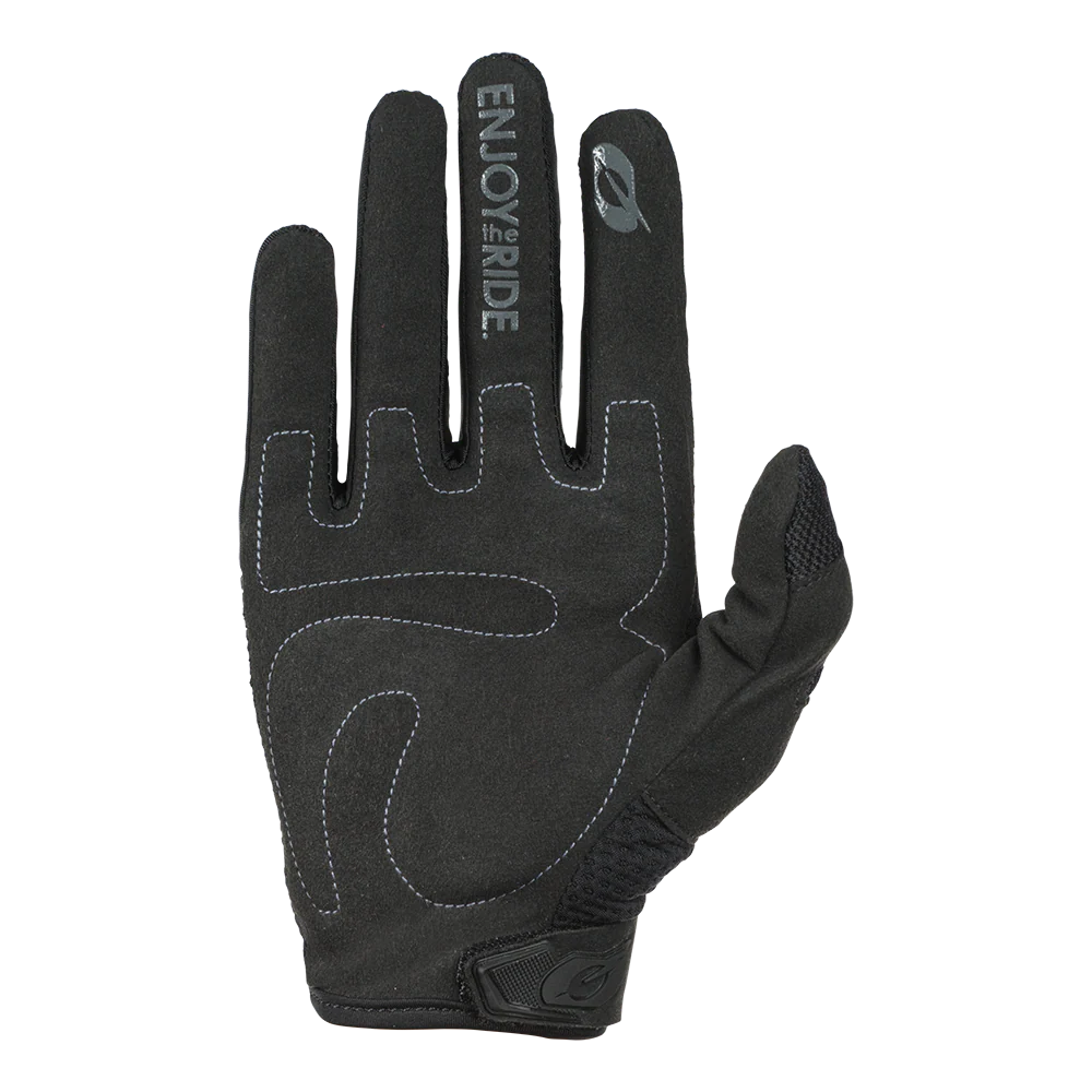 Gants O'NEAL ELEMENT RACEWEAR Femme Noir - Image 2