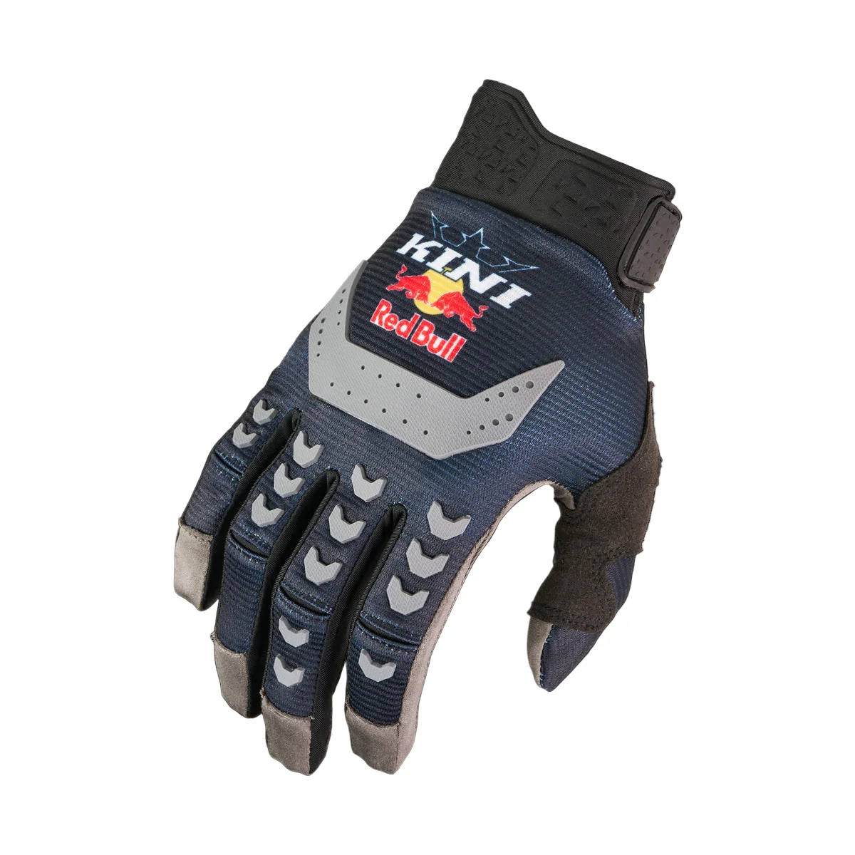 Gants O'NEAL MXC KINI RED BULL 1.0 Gris