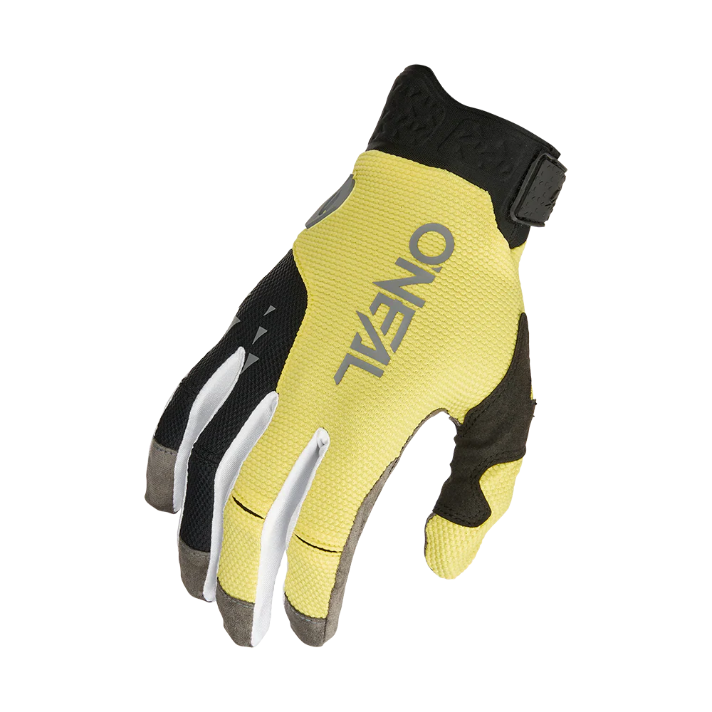 Gants O'NEAL REVOLUTION Jaune