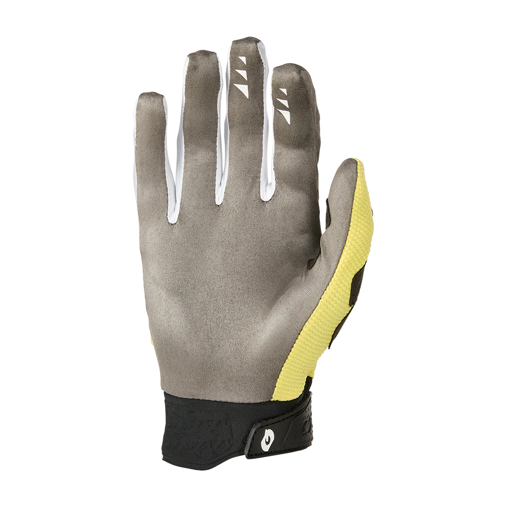 Gants O'NEAL REVOLUTION Jaune - Image 2