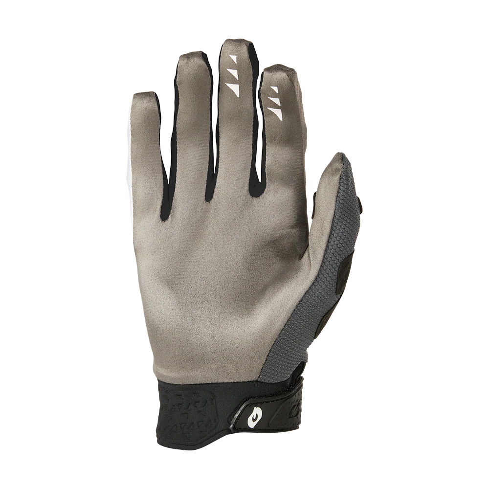 Gants O'NEAL REVOLUTION Noir - Image 2
