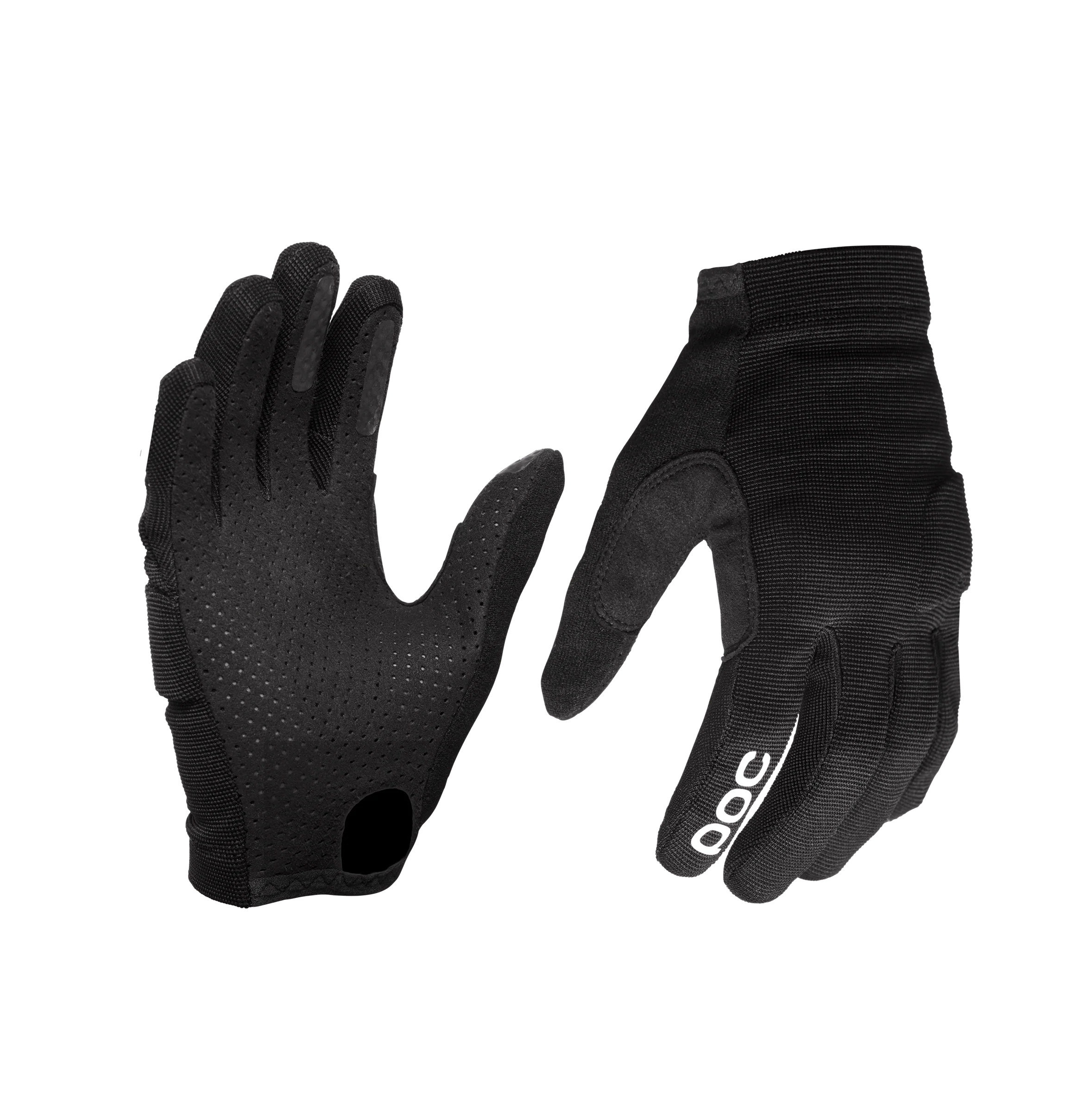 Gants POC ESSENTIAL DH Noir