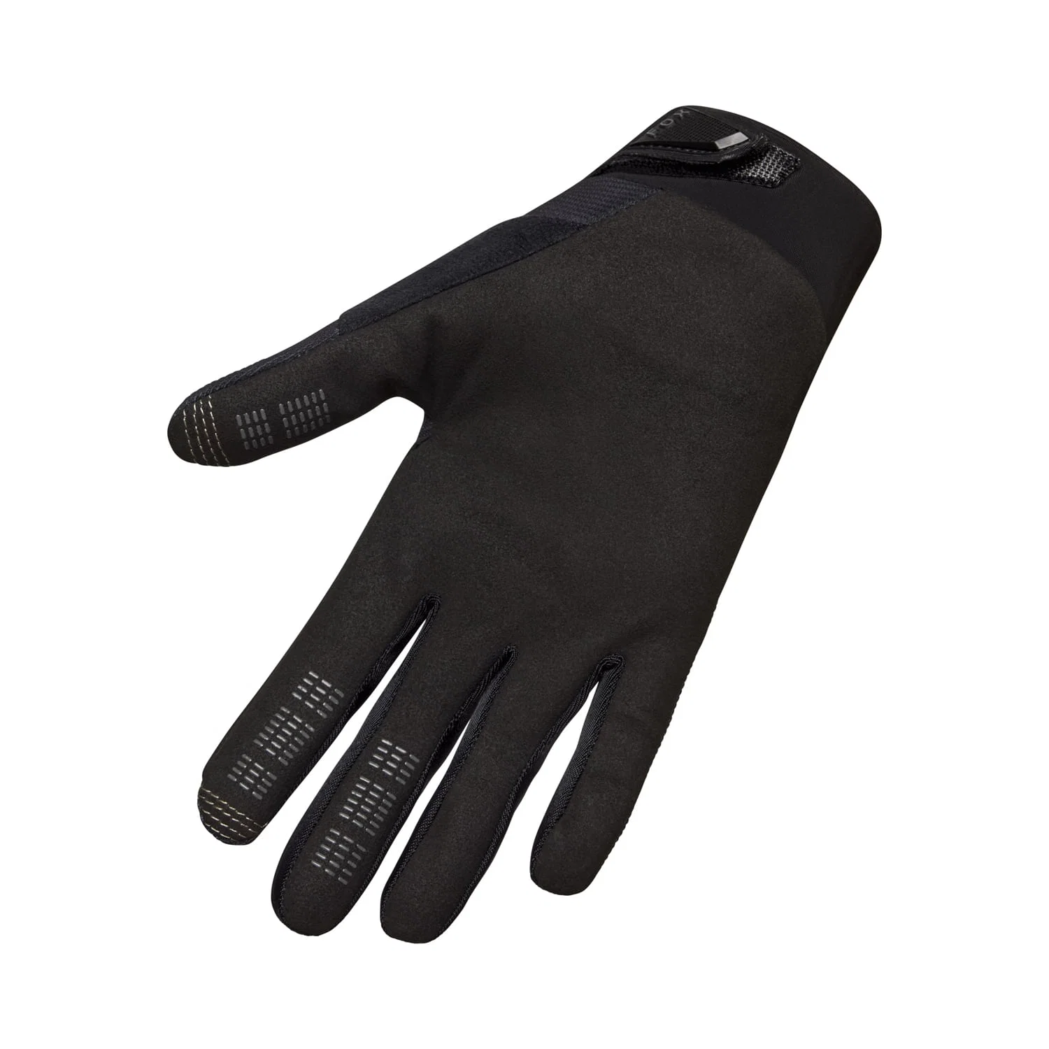 Gants FOX RANGER Femme Noir - Image 2
