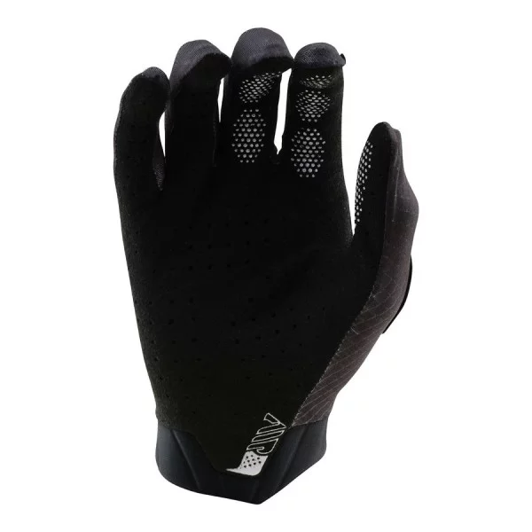 Gants TROY LEE DESIGNS AIR MONO Junior Noir - Image 2