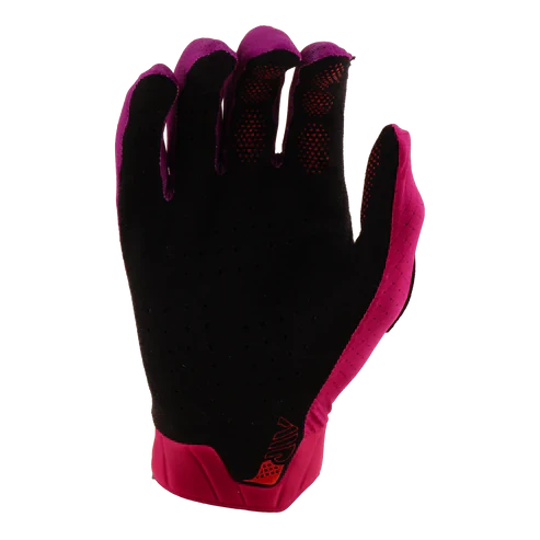 Gants TROY LEE DESIGNS AIR MONO Fushia - Image 2