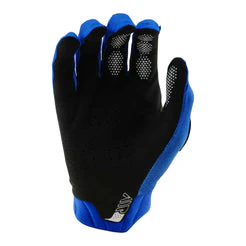 Gants TROY LEE DESIGNS AIR MONO Junior Bleu - Image 2