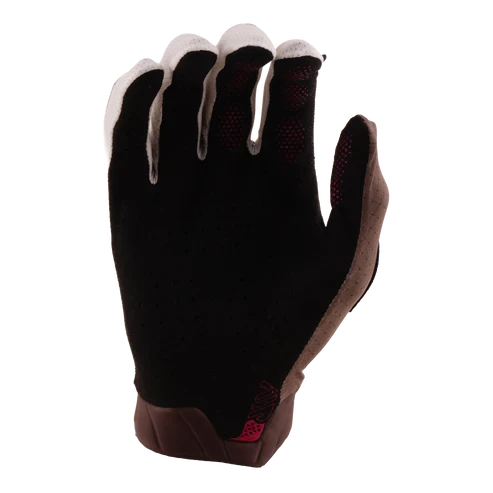 Gants TROY LEE DESIGNS AIR MYTH Kaki/Pumice - Image 2