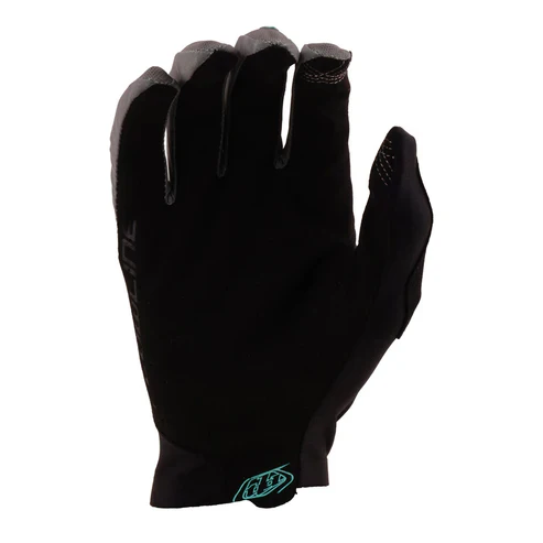 Gants TROY LEE DESIGNS FLOWLINE Mono Gris Army - Image 2