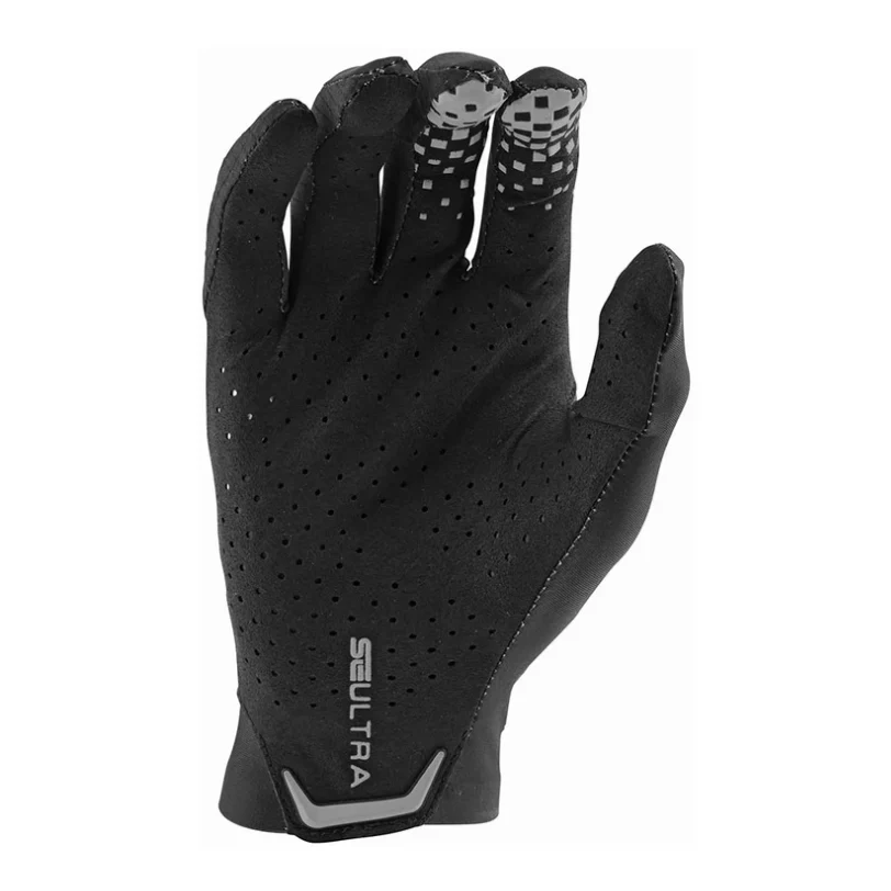 Gants TROY LEE DESIGNS SE ULTRA SOLID Noir - Image 2