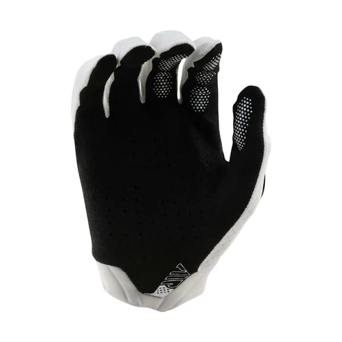 Gants TROY LEE DESIGNS AIR MONO Blanc - Image 2