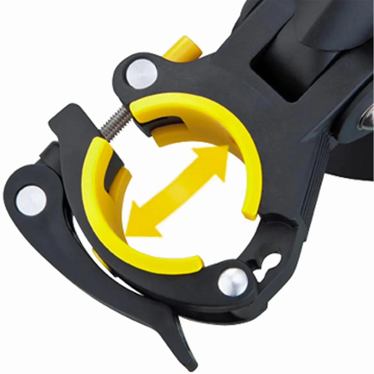 Garde-Boue Arrière TOPEAK DEFENDER XC11 - Image 3