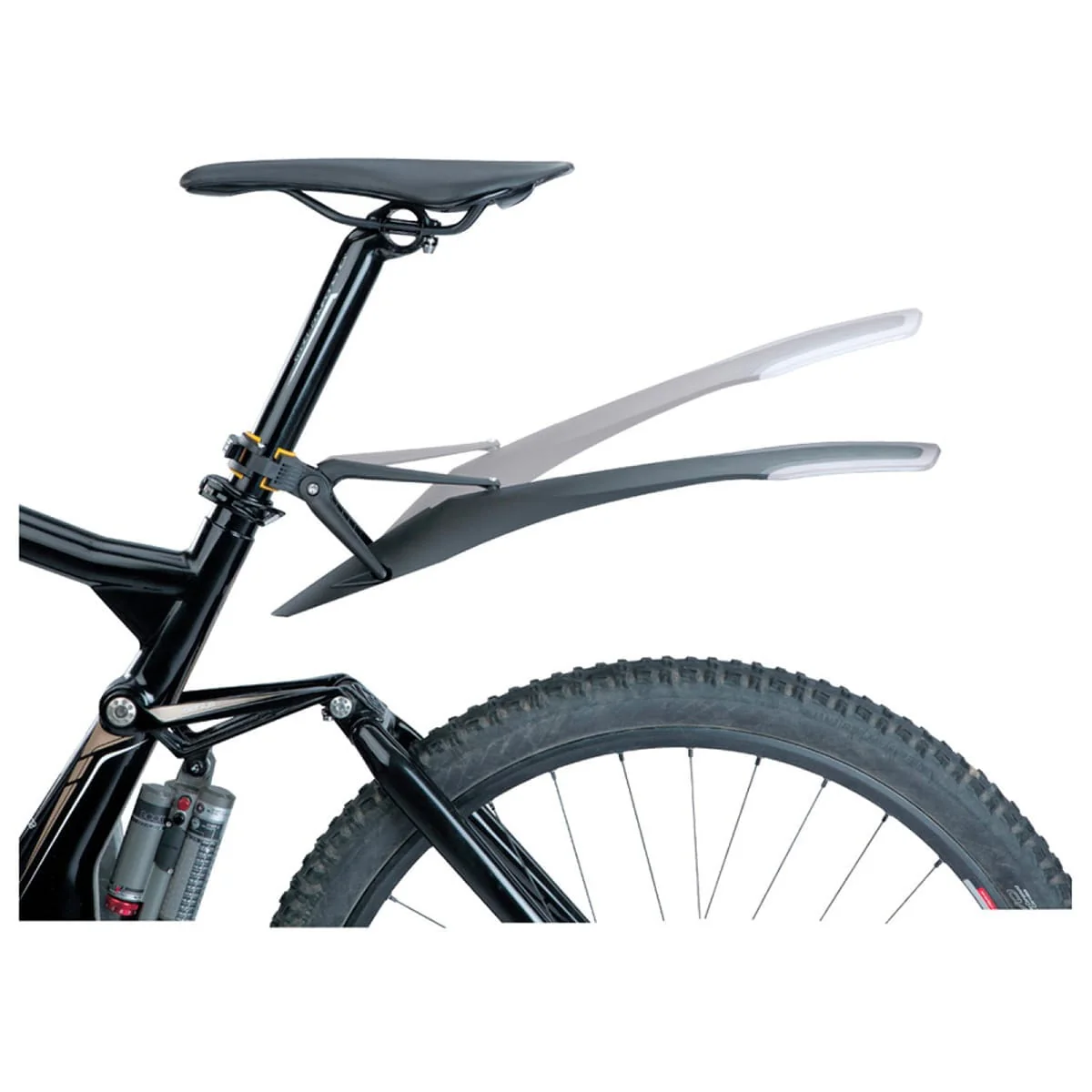 Garde-Boue Arrière TOPEAK DEFENDER XC11 - Image 4
