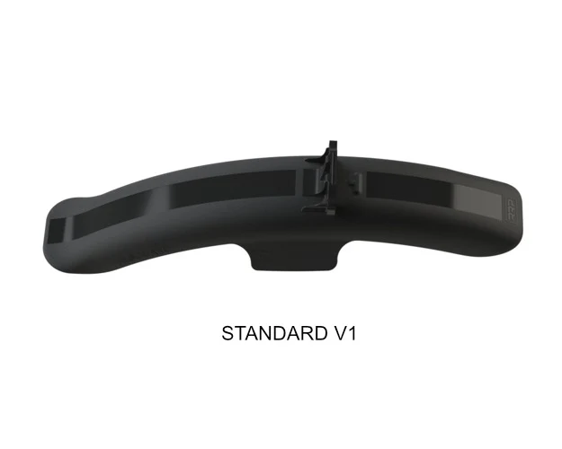Garde-boue Avant RRP ProGuard BOLT ON V1 Standard