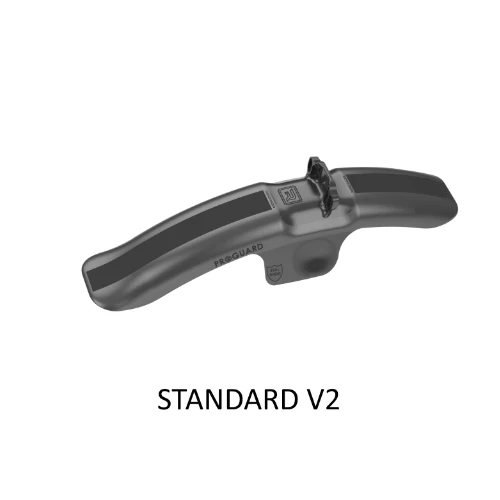 Garde-boue Avant RRP ProGuard BOLT ON V2 Standard